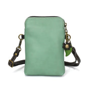 SLOTH - CELL PHONE XBODY - CHALA PURSES