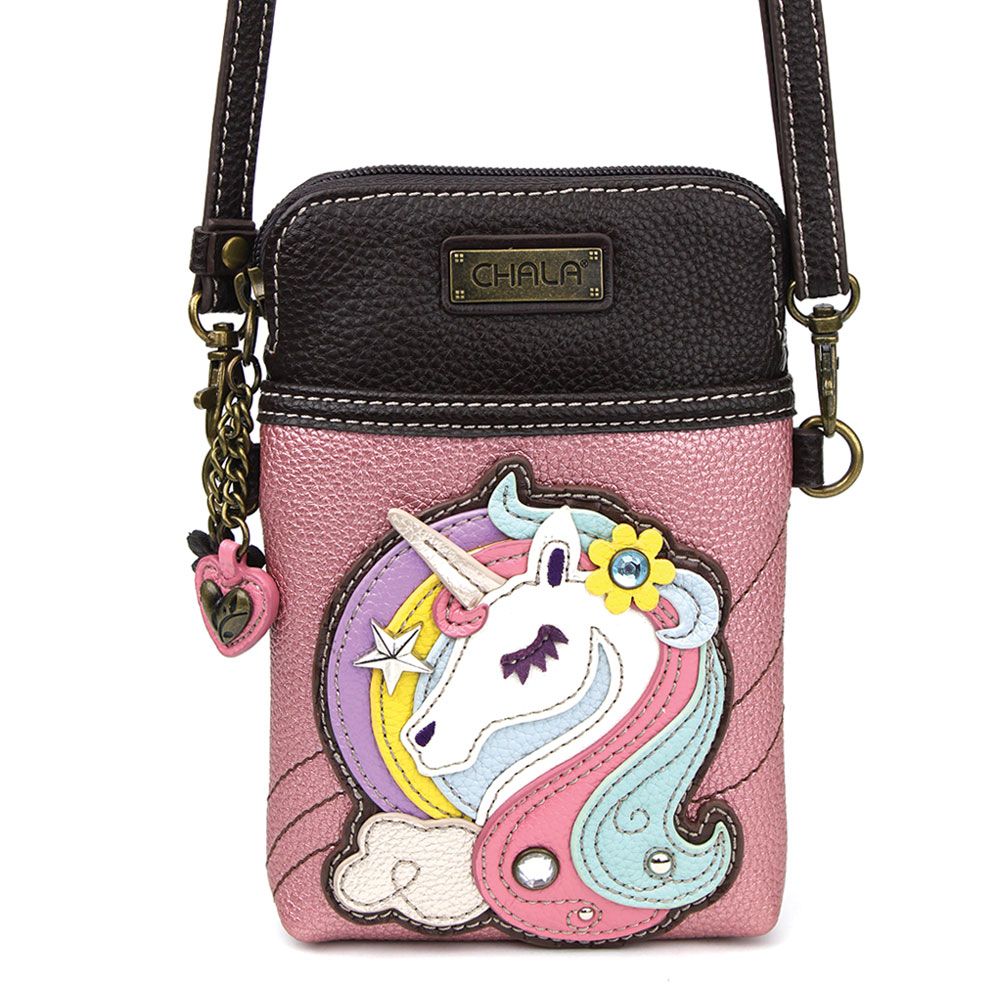 Unicorn CHALA PURSES