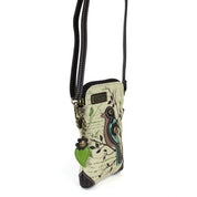 othe side, Bird - Safari Canvas Cell Phone Xbody