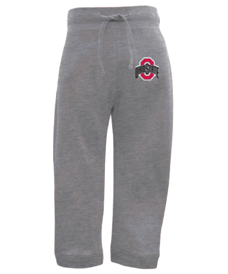 INFANT + TODDLER OHIO STATE SAM SWEAT PANT