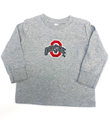 OHIO STATE LONG SLEEVE TEE SHIRT