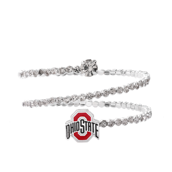 OHIO STATE  BRAYDAN BANGLE
