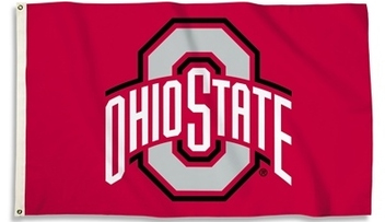 OSU FLAG 3'X5'