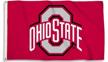 OSU FLAG 3'X5'