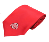 OSU LOGO NECK TIE