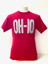 OH IO SHORT SLEEVE TEE