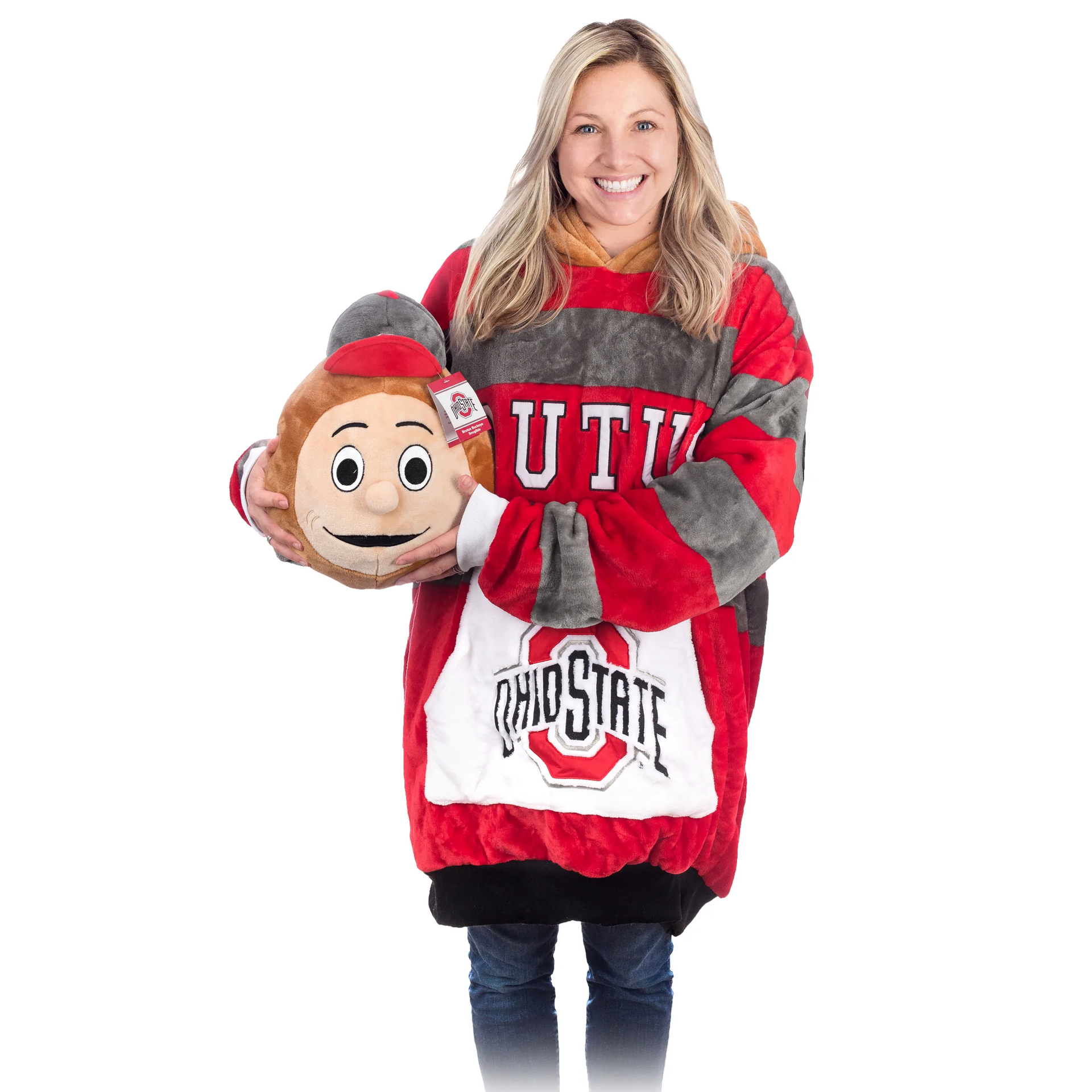 Buckeye My Health Pays Rewards
