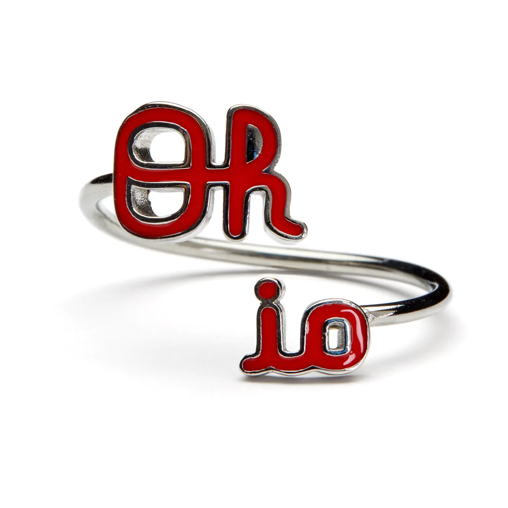 NCAA Ohio State ring