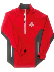 Ohio State Logo Jacket