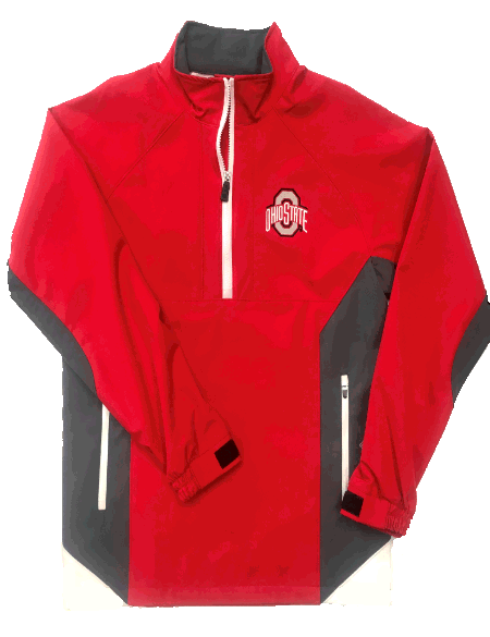 Ohio State Logo Jacket