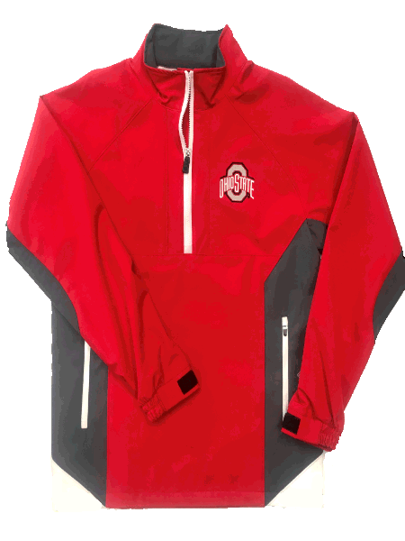 Ohio State Logo Jacket