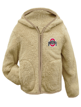 OHIO STATE CARTER YOUTH FLEECE