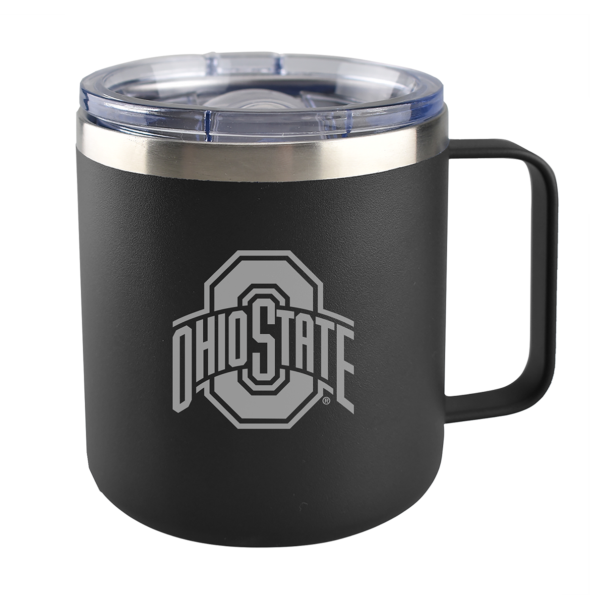 OSU Black Cool Sip Coffee Mug