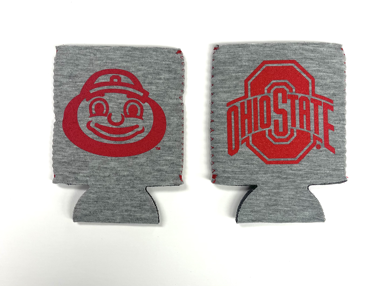 OSU GRAY CAN COOLIE