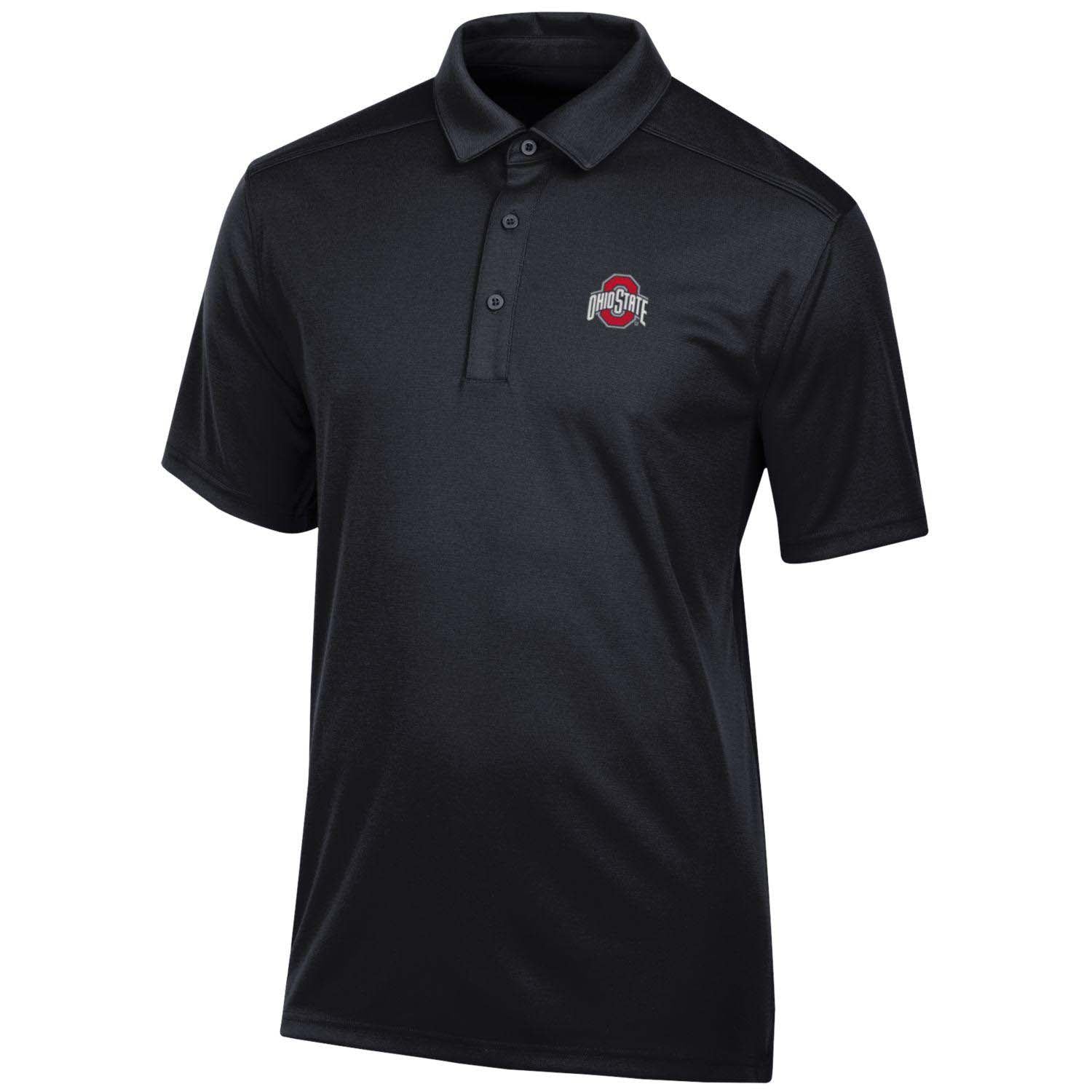 Ohio State classic polo