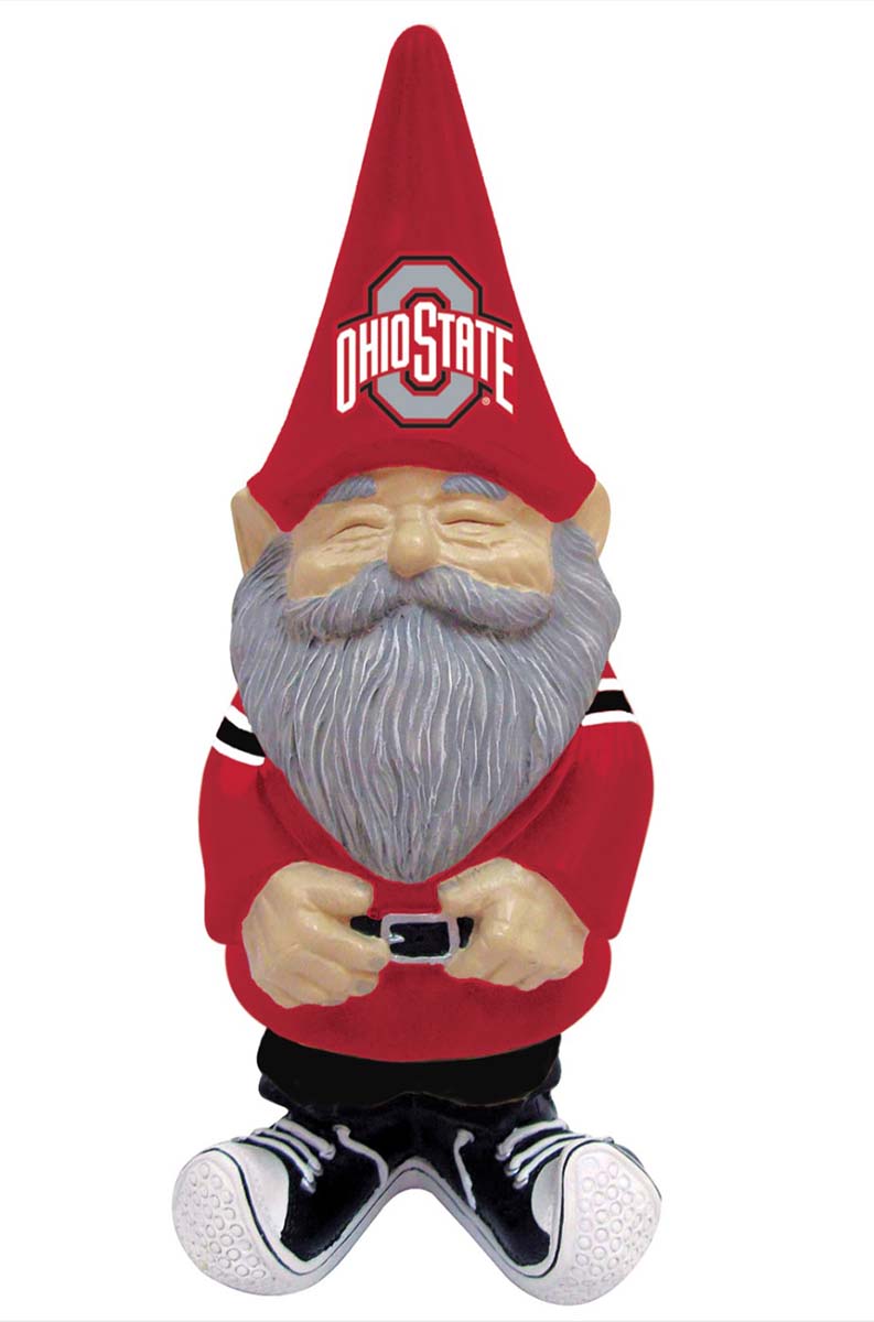 Garden Gnome