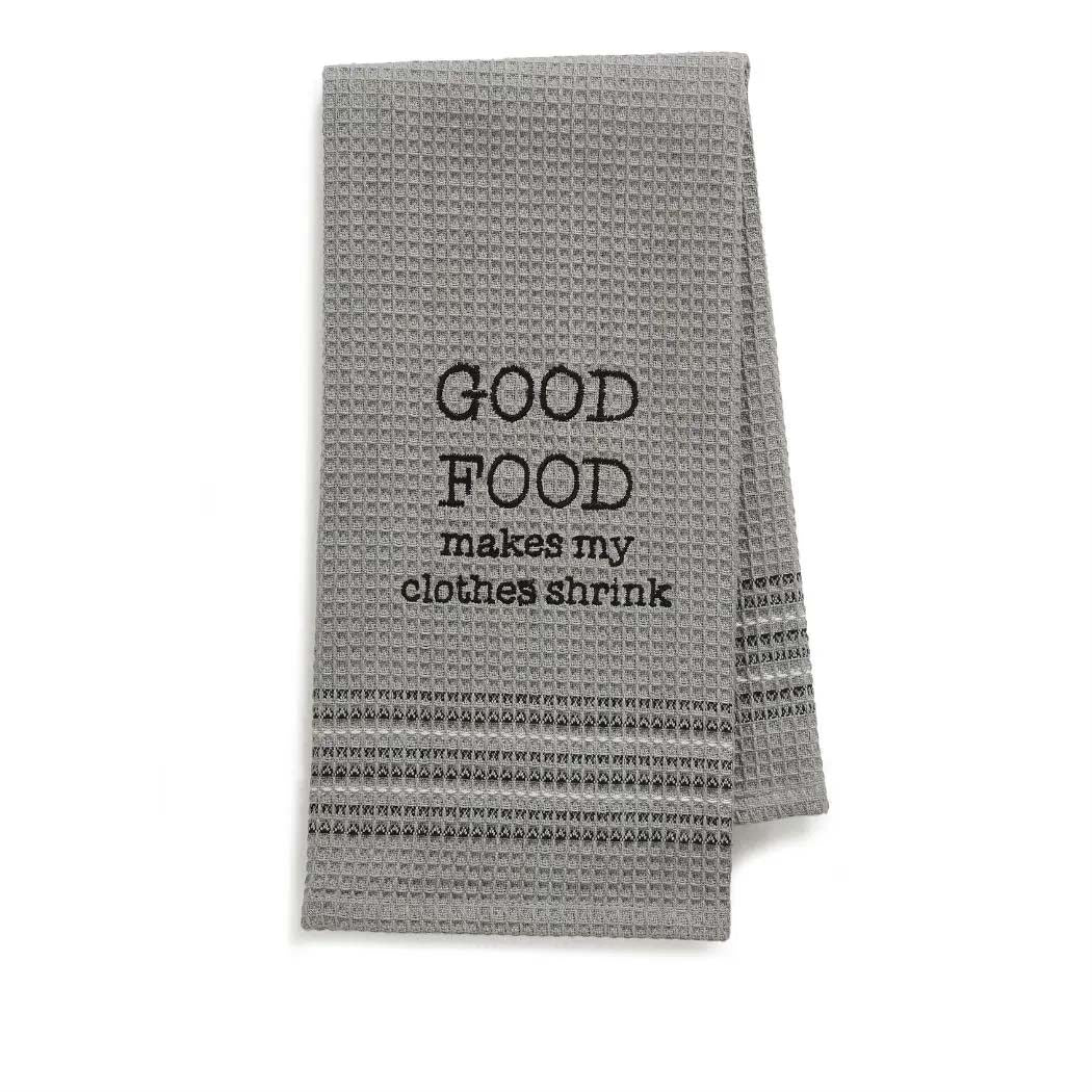 GOOD FOODS DISHTOWELS