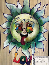 GROOVY BY "SKEETER"