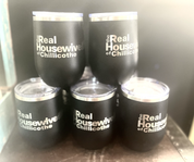 HOUSEWIVES OF CHILLICOTHE WINE TUMBLER