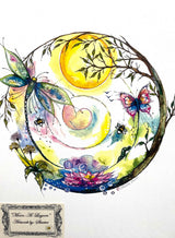 MOON A LAGOON BY "SKEETER"