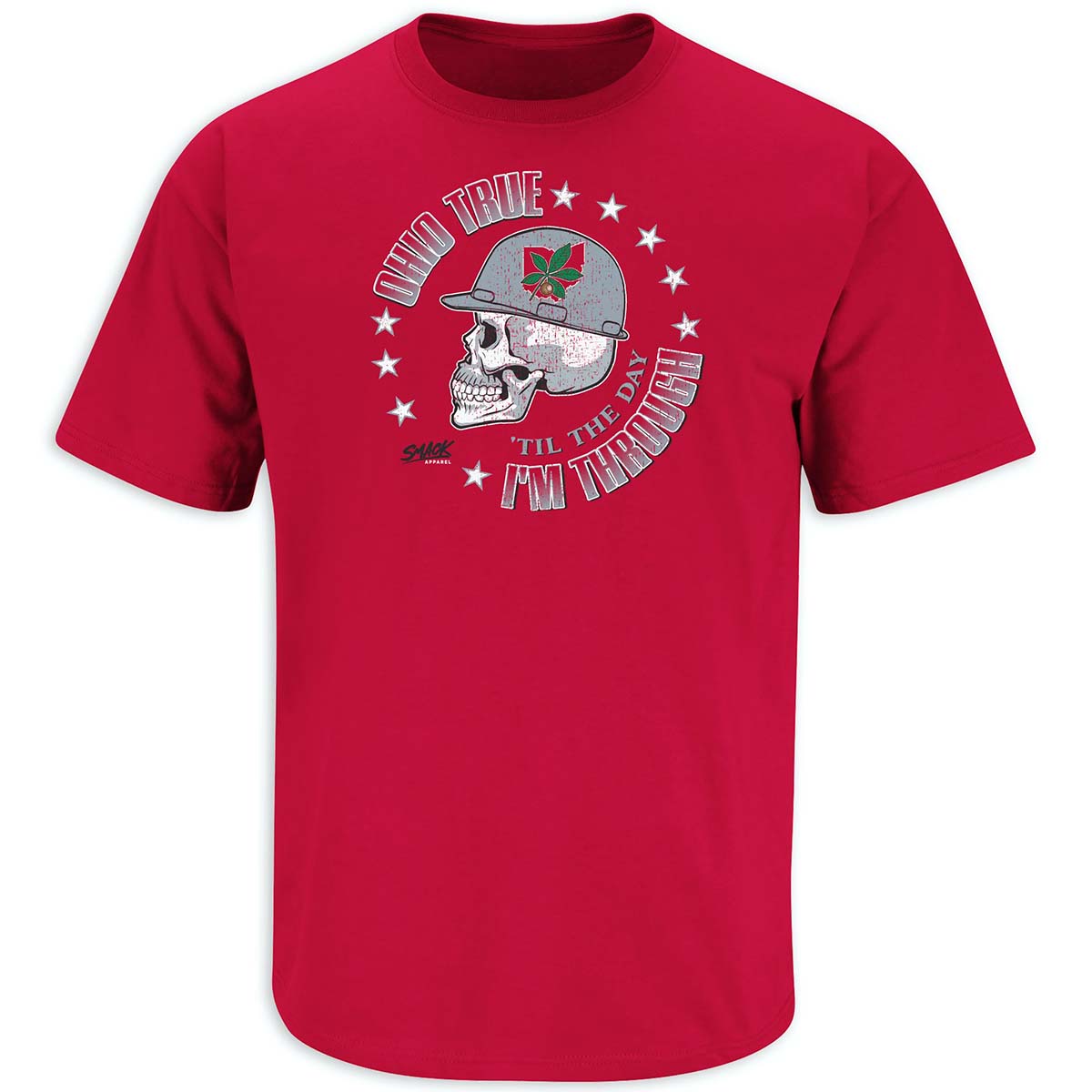  - Official Store of Ohio State Buckeye Sports Fans shirt