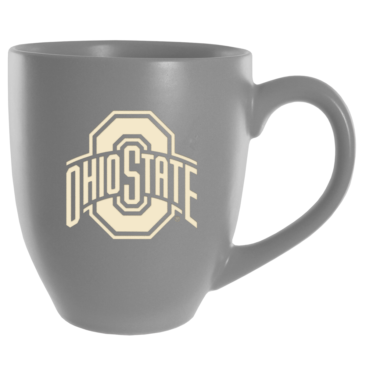 Ohio State University Bistro Mug - Official Store of Ohio State