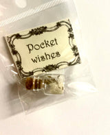 POCKET WISHES BY "SKEETER"