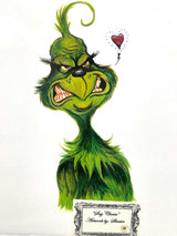 Say Cheese by "Skeeter"