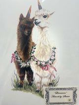 LLAMACORN BY "SKEETER"