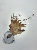 Sail by "Skeeter"