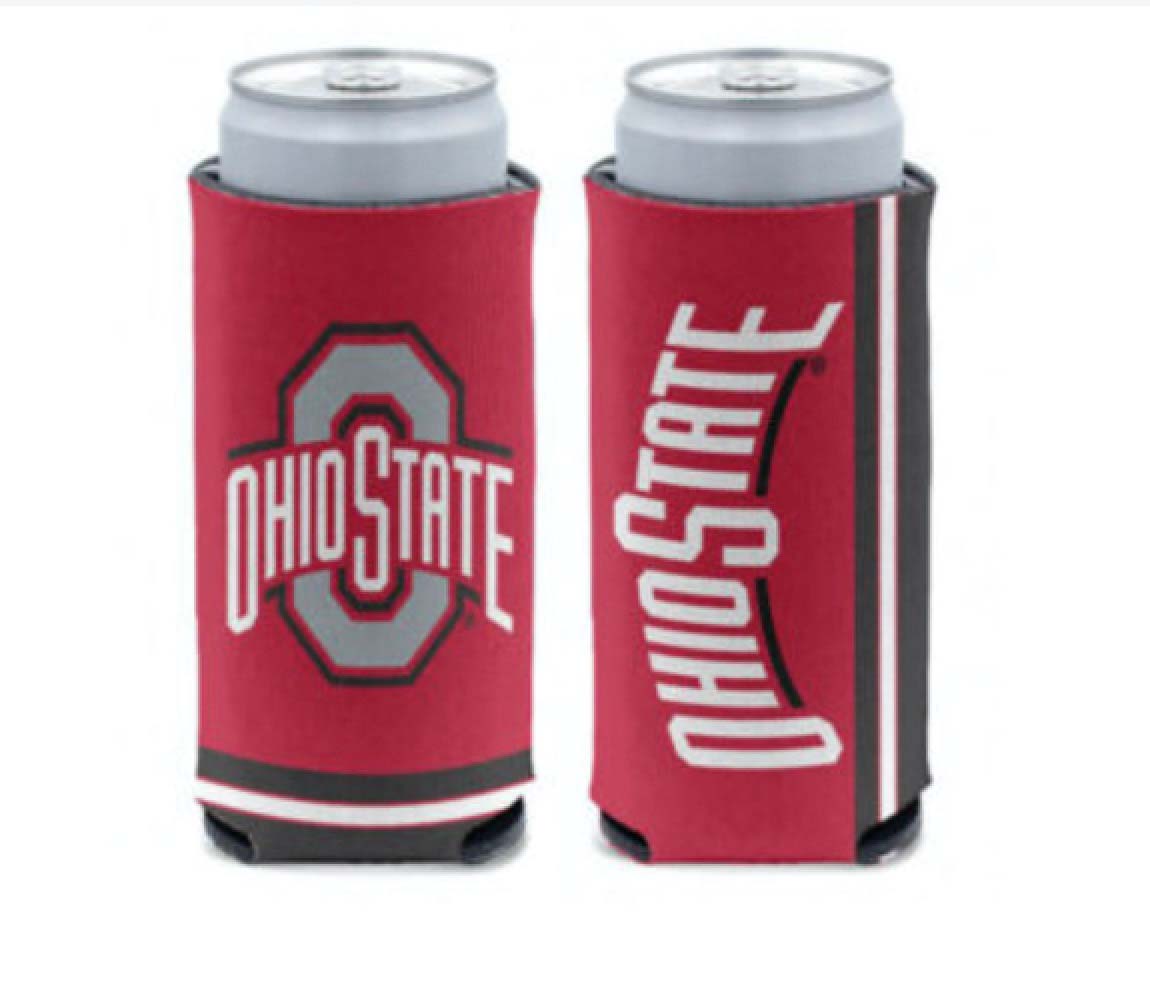 SLIM CAN COOZIE