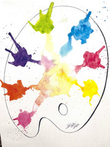 Splatter by "Skeeter"