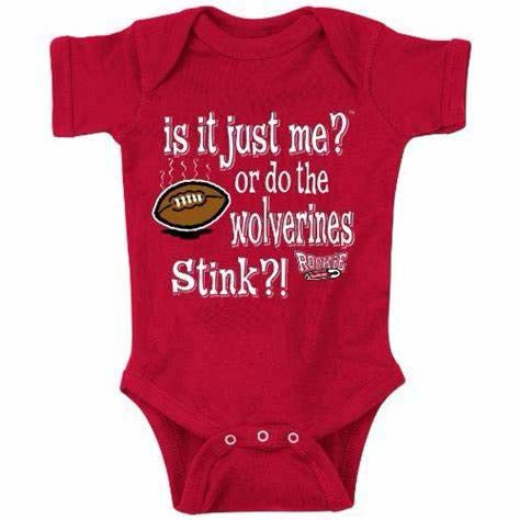 Is it Just Me Onesie