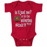 IS IT JUST ME? ONESIE