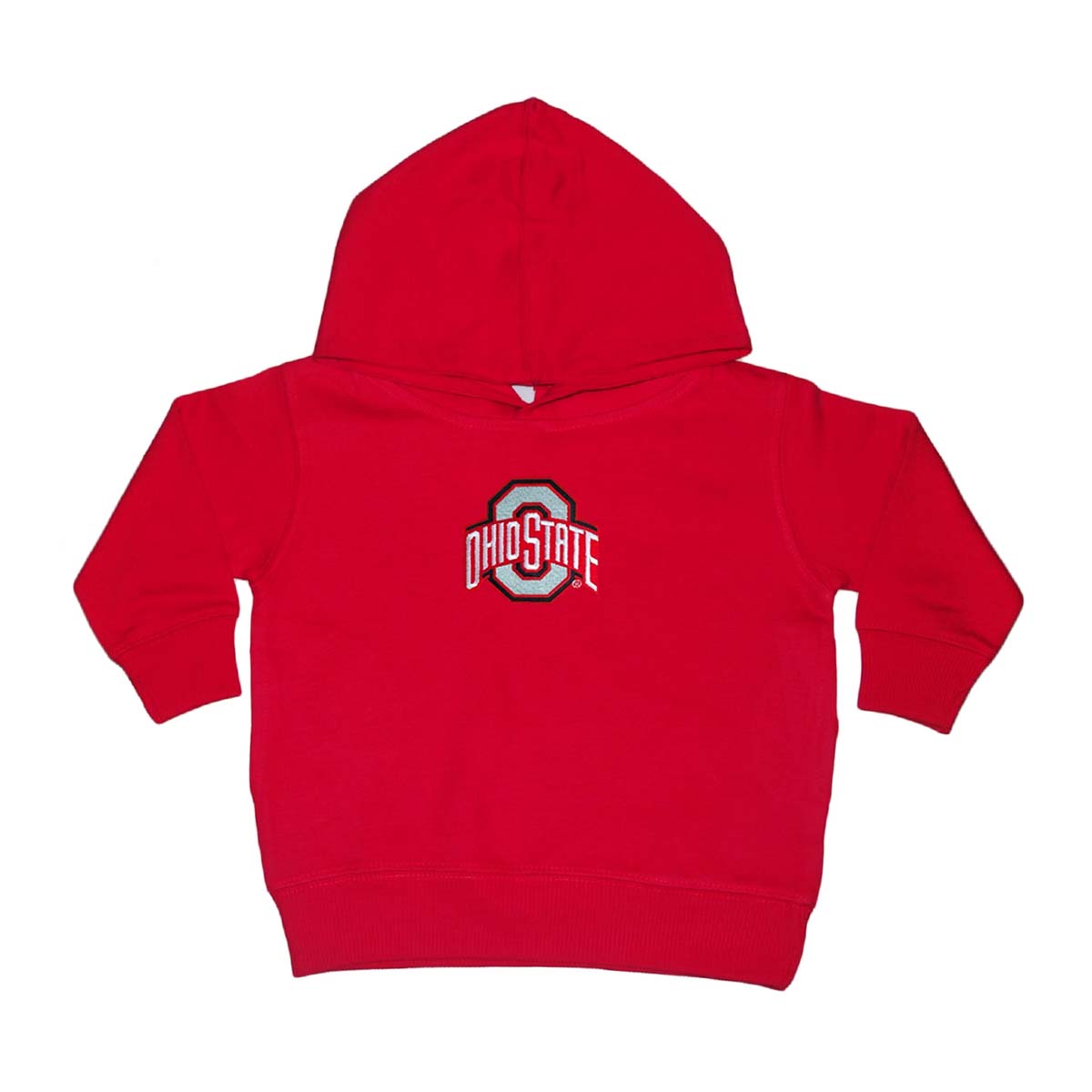 red hoodie for kids